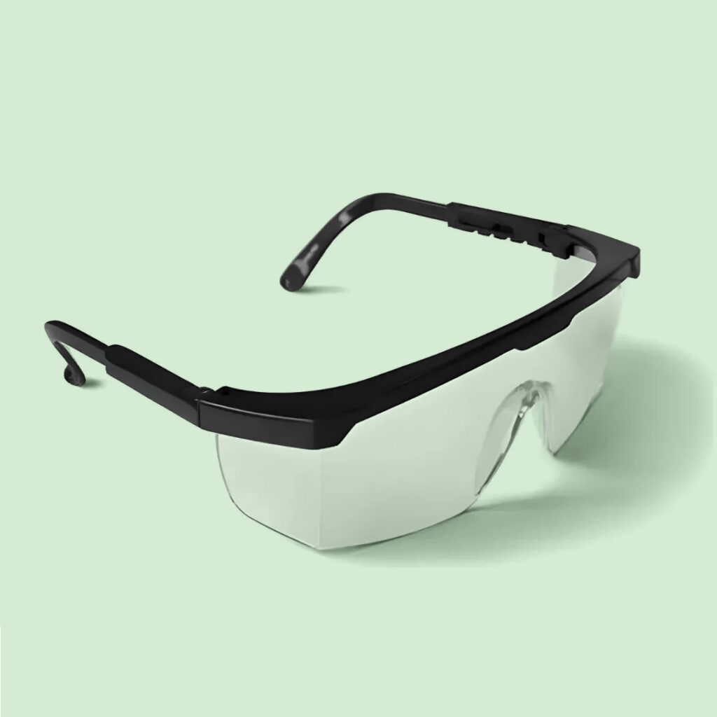 Gafas de Seguridad & Protección Visual