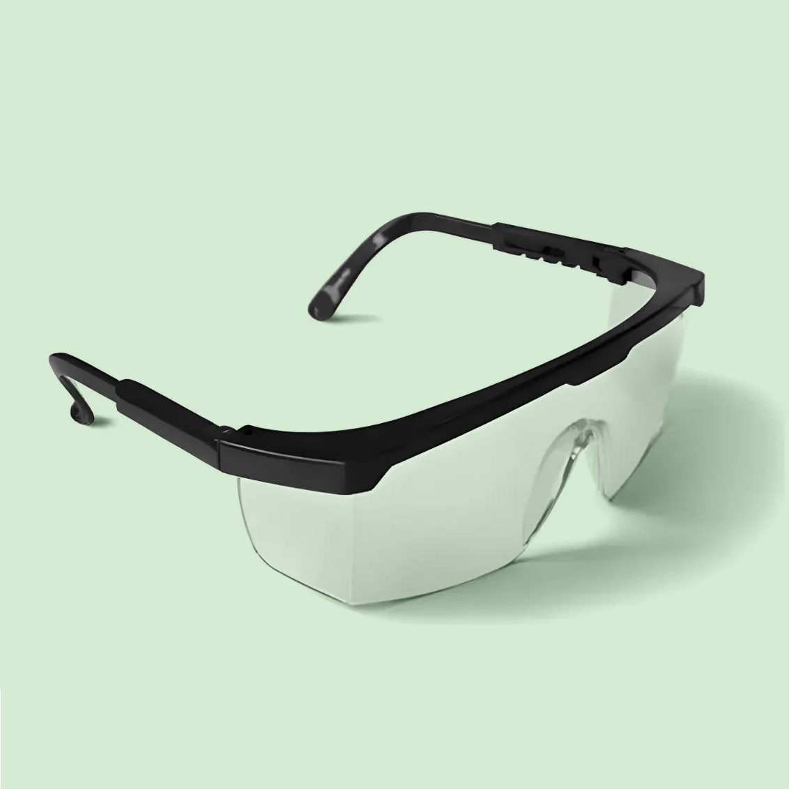 Gafas de seguridad, monogafas, caretas de soldadura
