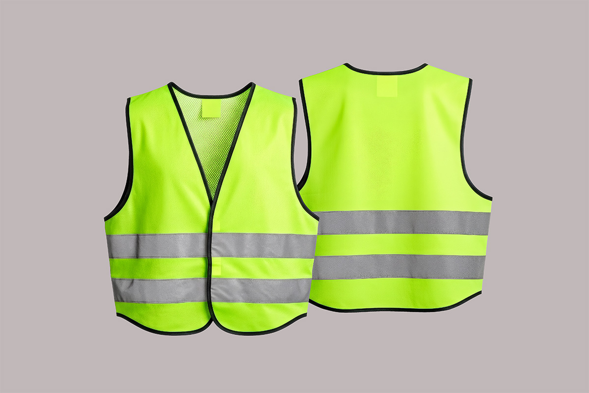 Seguridad y Protección Corporal