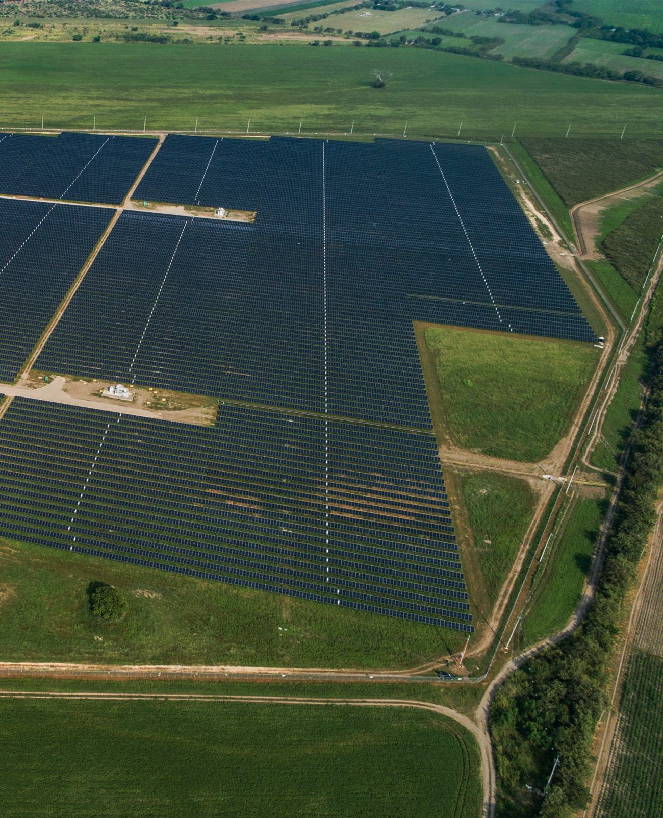 Granja Solar Celsia - Dulima