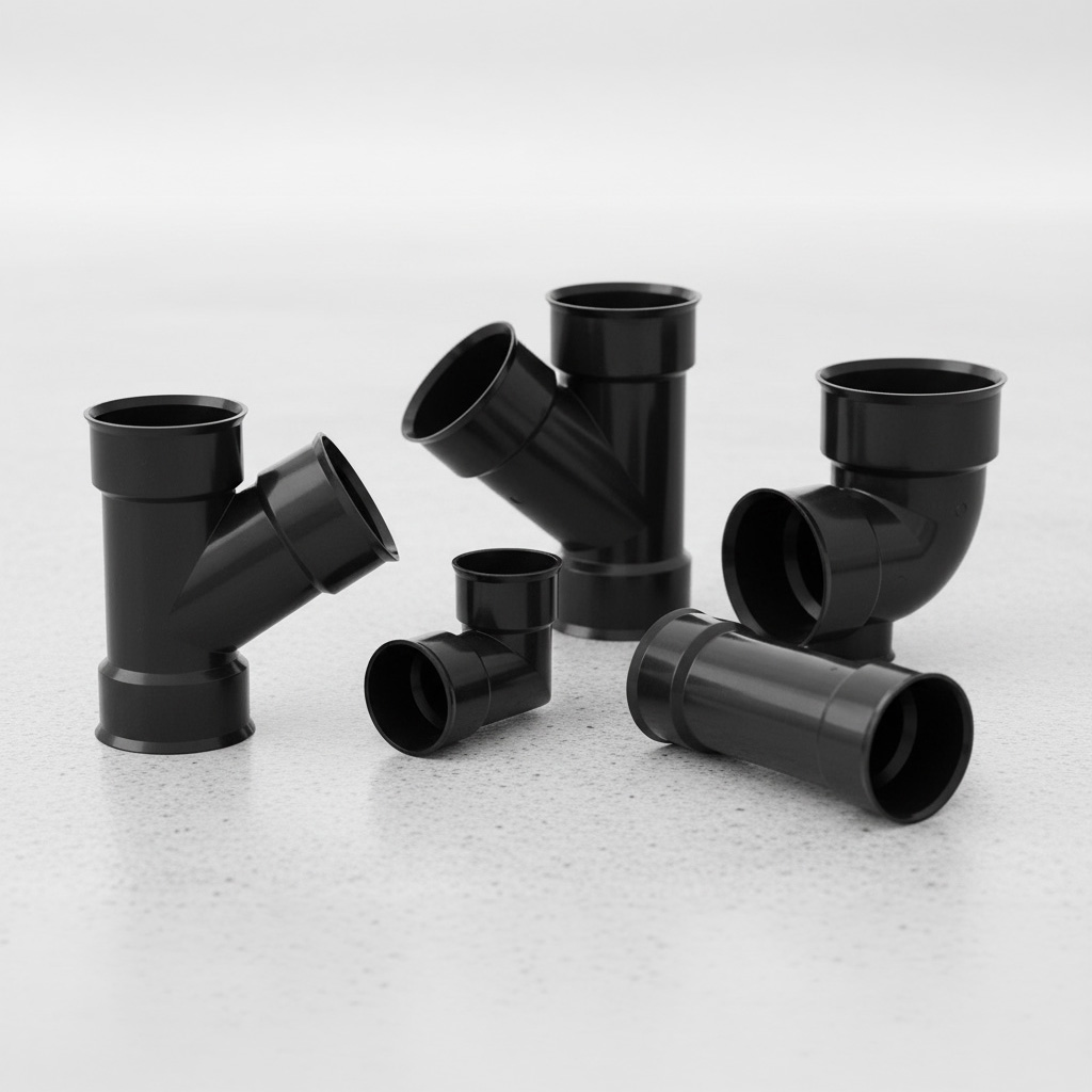 Accesorios PEAD