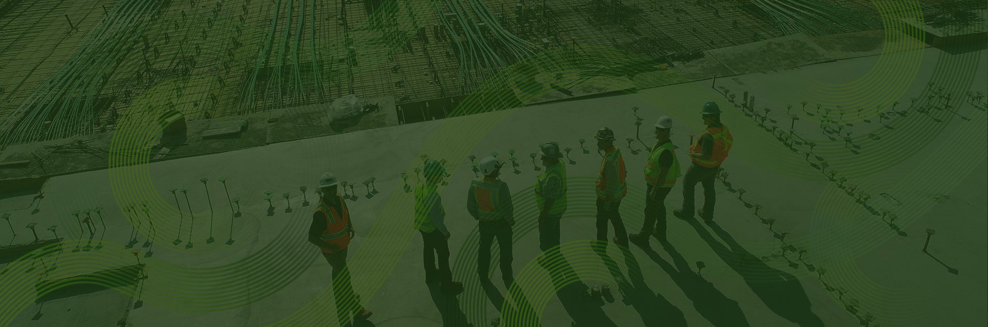 Suministros para Construcción