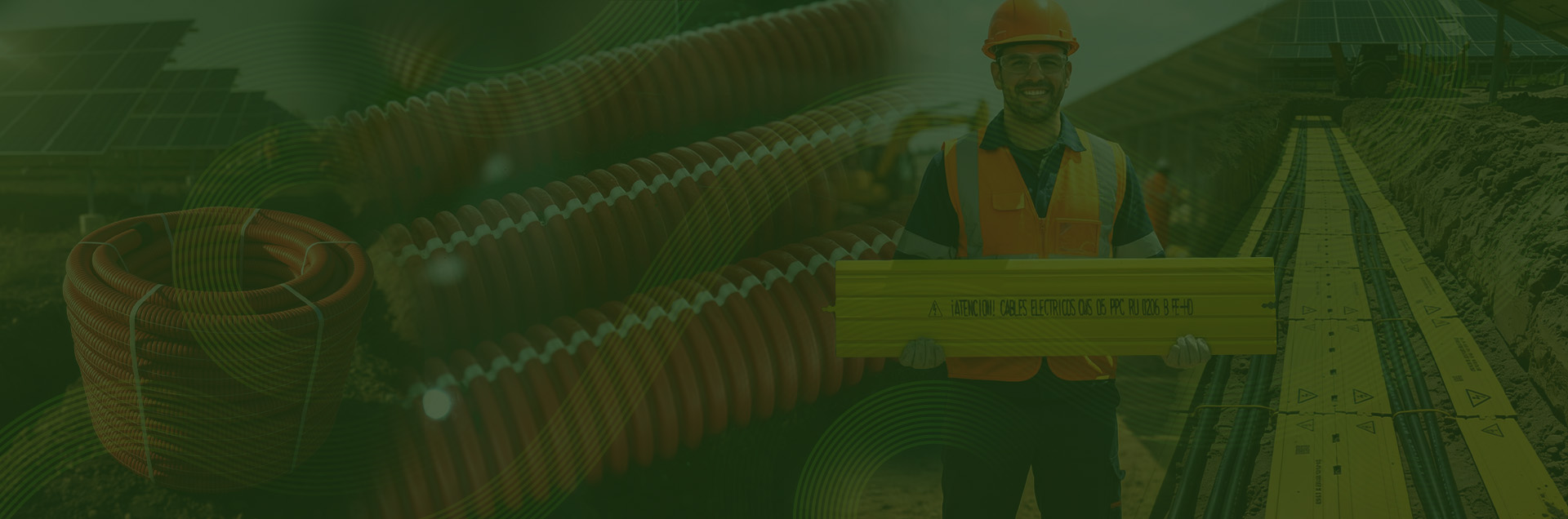 Suministros de Energía Solar
