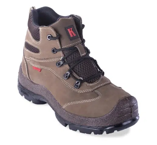 Botas dieléctricas, botas de caucho, polainas viboreras
