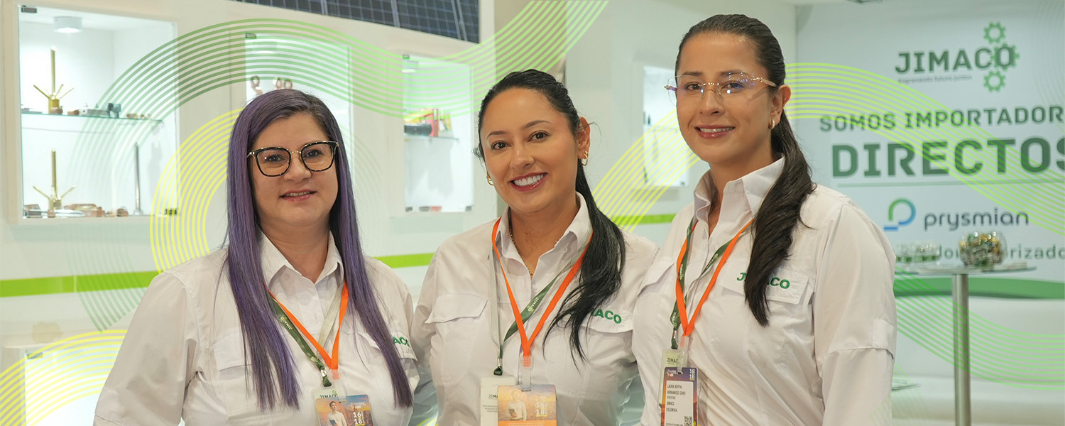 Equipo Comercial Asesores JIMACO