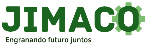 JIMACO - Engranando futuro juntos