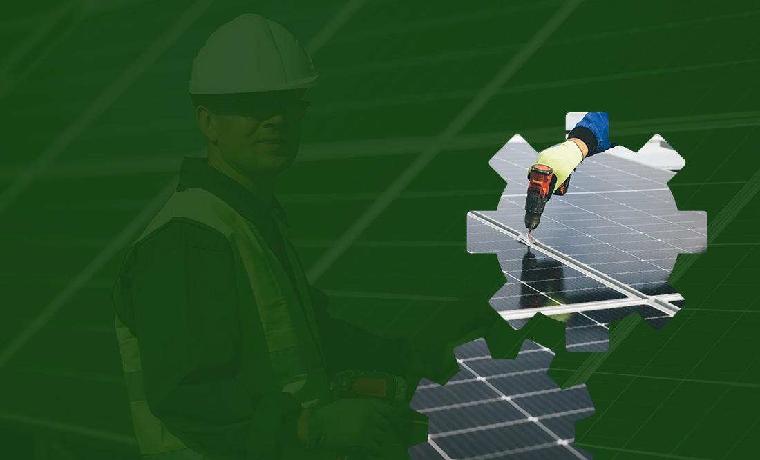 Todo en energía fotovoltaica